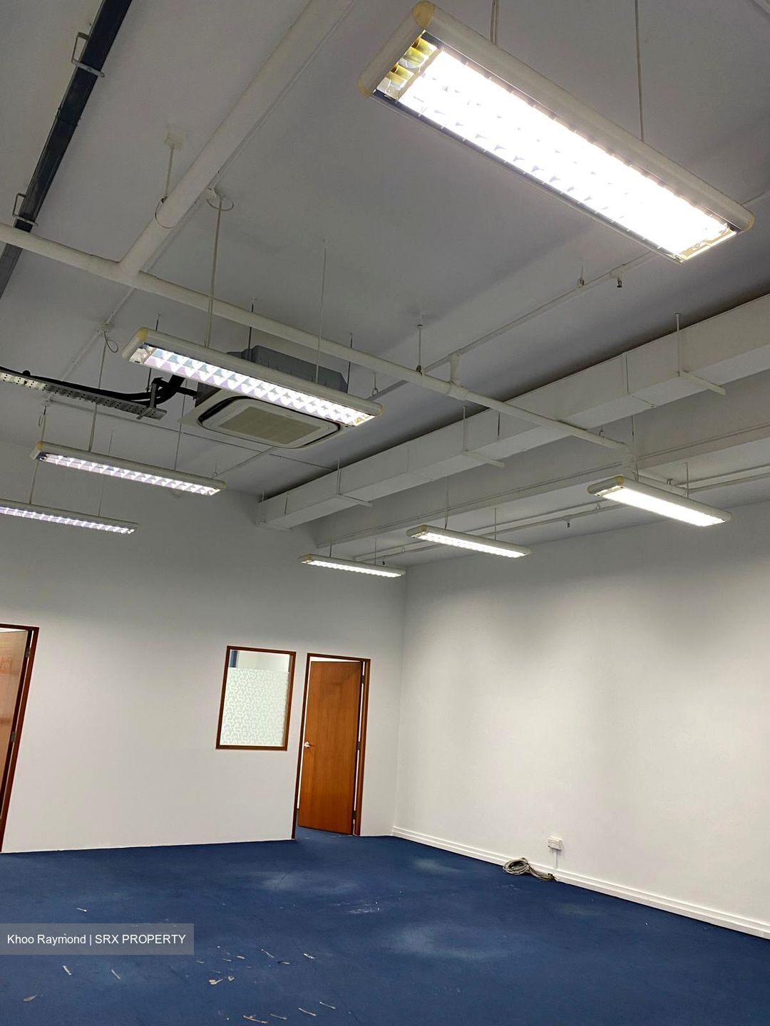 Ubi Techpark (D14), Factory #452684221